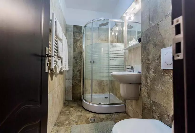 هتل Raxand Residence