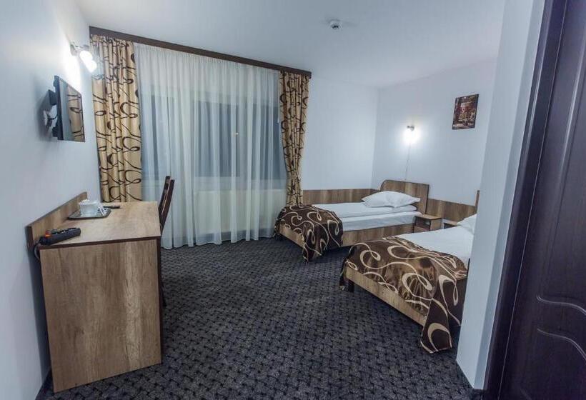 فندق Raxand Residence