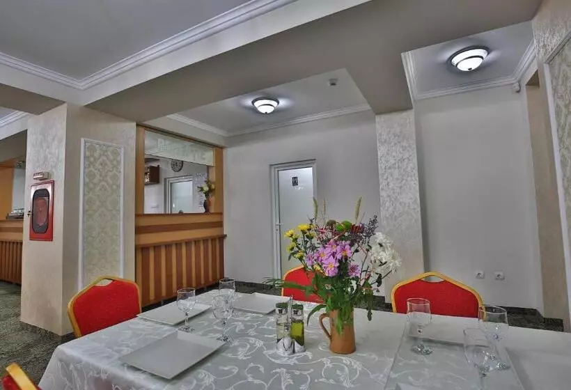 هتل Raxand Residence