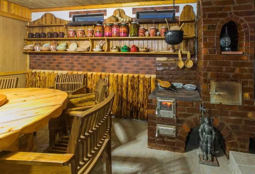 هتل Raxand Residence