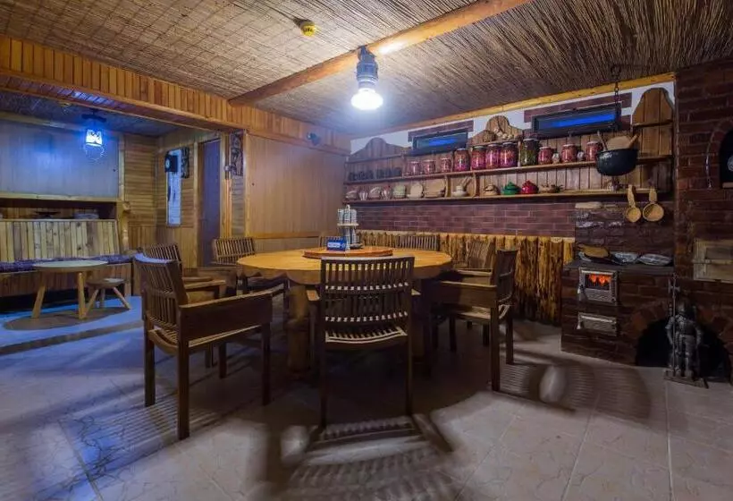 هتل Raxand Residence