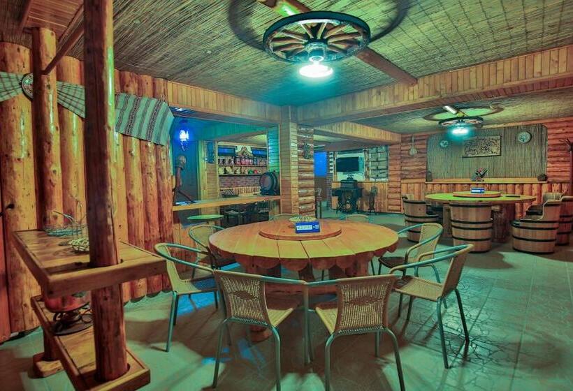 فندق Raxand Residence