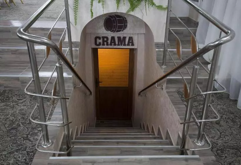 هتل Raxand Residence