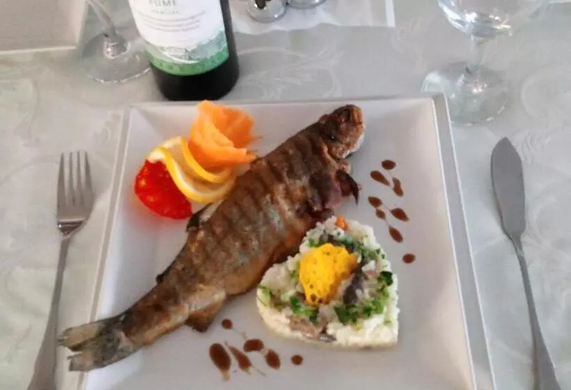 هتل Raxand Residence