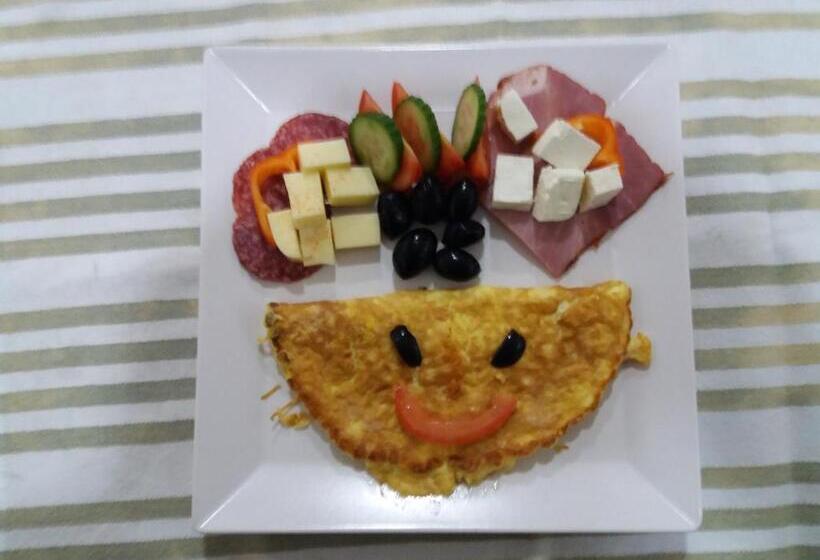 فندق Raxand Residence