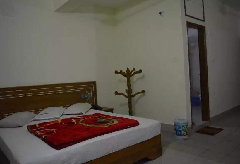 هتل Quality Home
