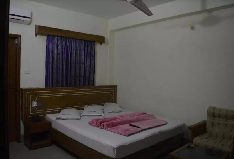 هتل Quality Home