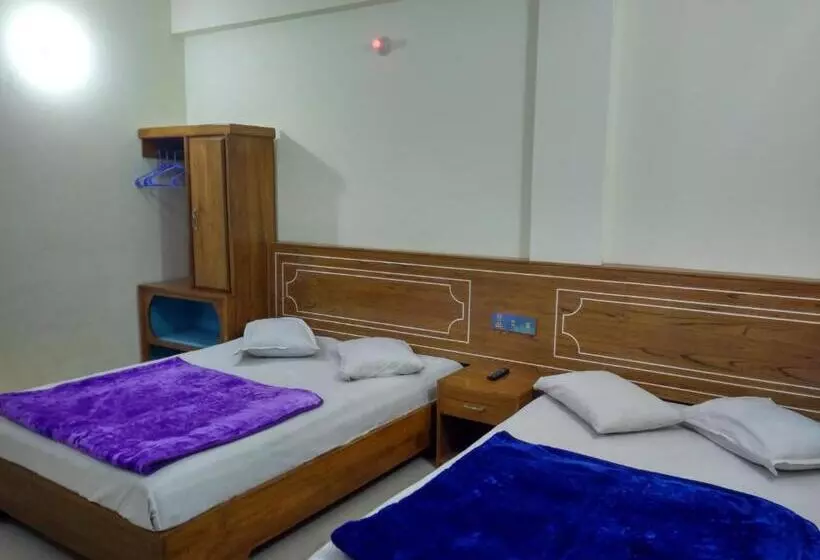 هتل Quality Home