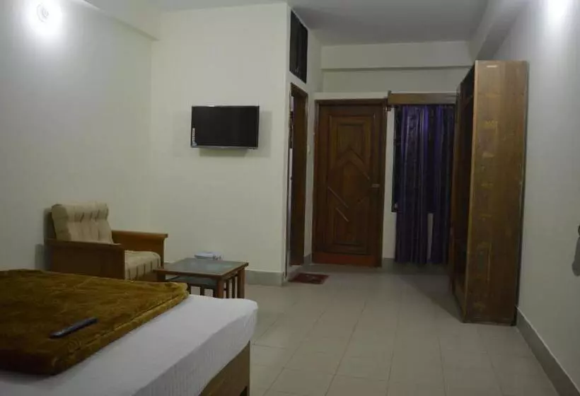 هتل Quality Home