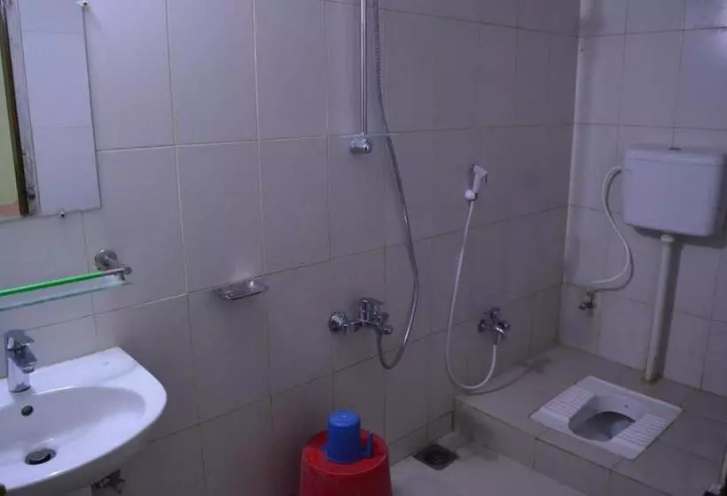 هتل Quality Home