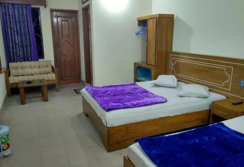 هتل Quality Home
