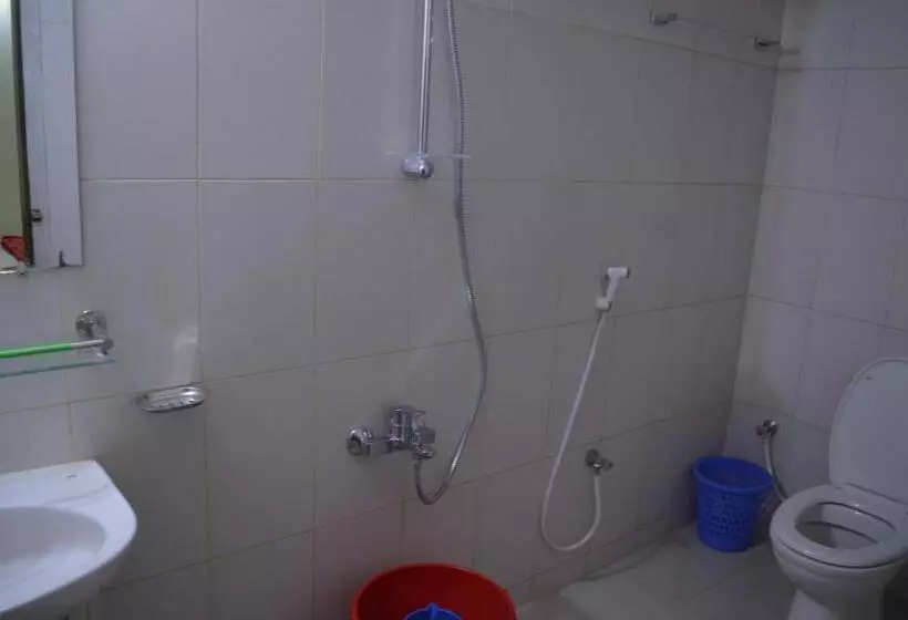 هتل Quality Home