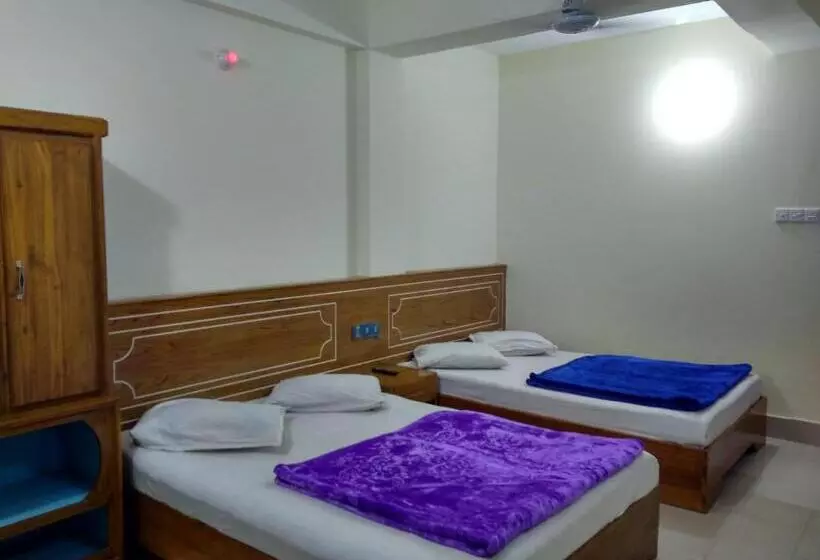 هتل Quality Home