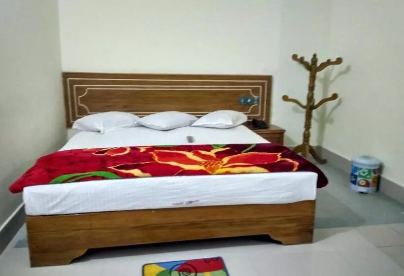 هتل Quality Home