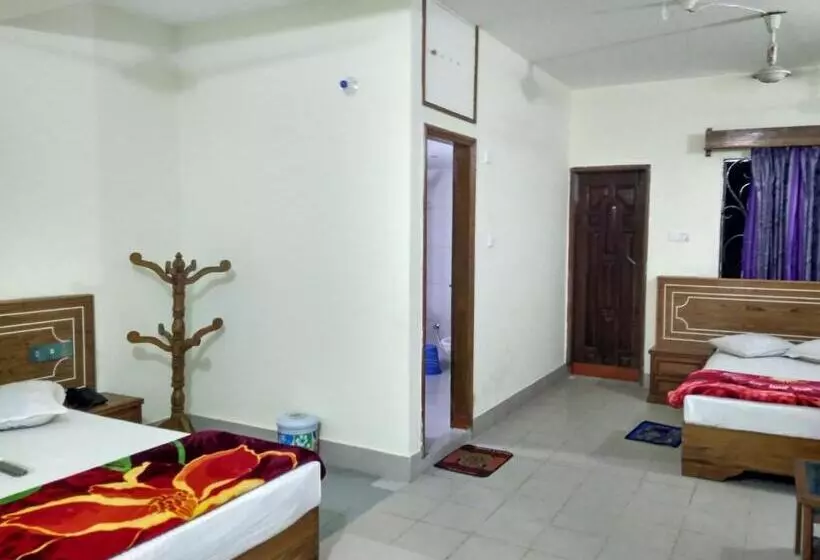 هتل Quality Home