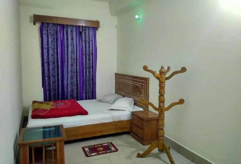 هتل Quality Home
