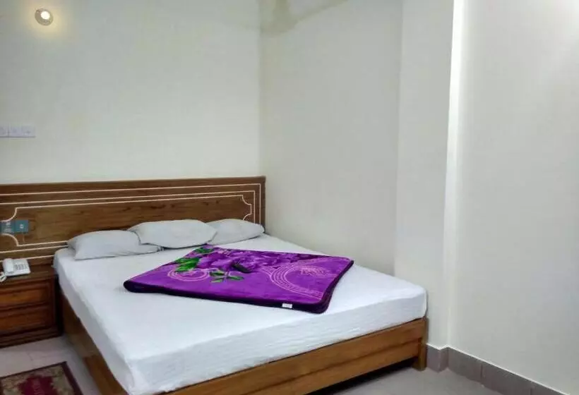 هتل Quality Home