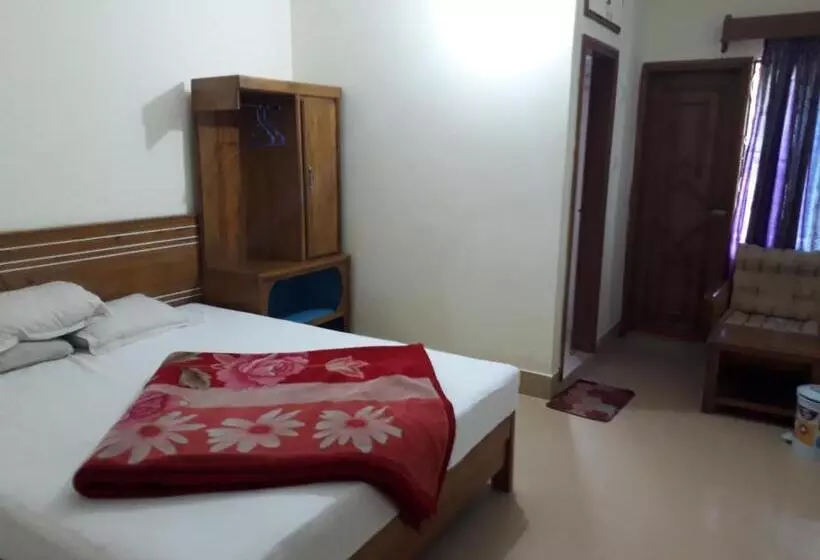 هتل Quality Home