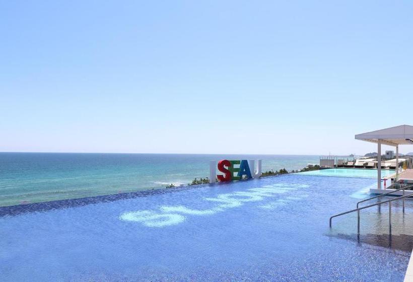 בית מלון כפרי St.john S