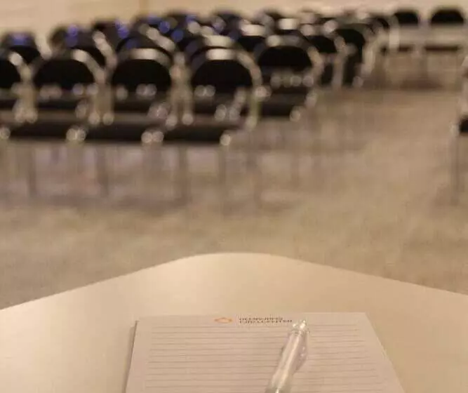 Hotelli Stf Hemavans Fjällcenter