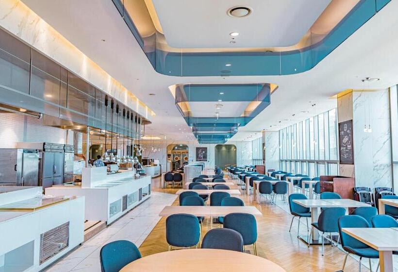 בית מלון כפרי St.john S