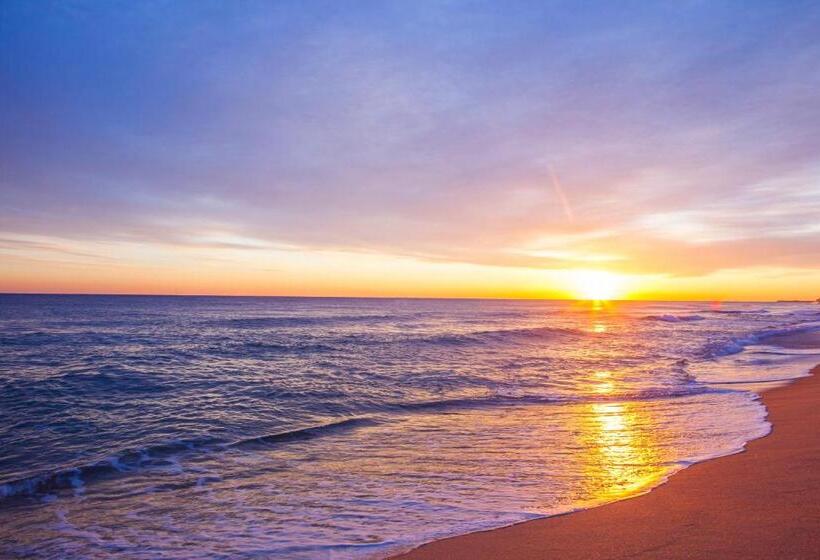 בית מלון כפרי St.john S