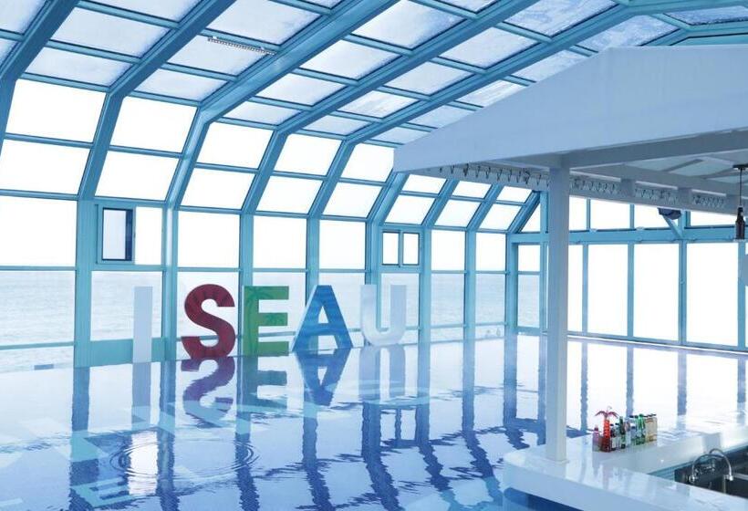 בית מלון כפרי St.john S