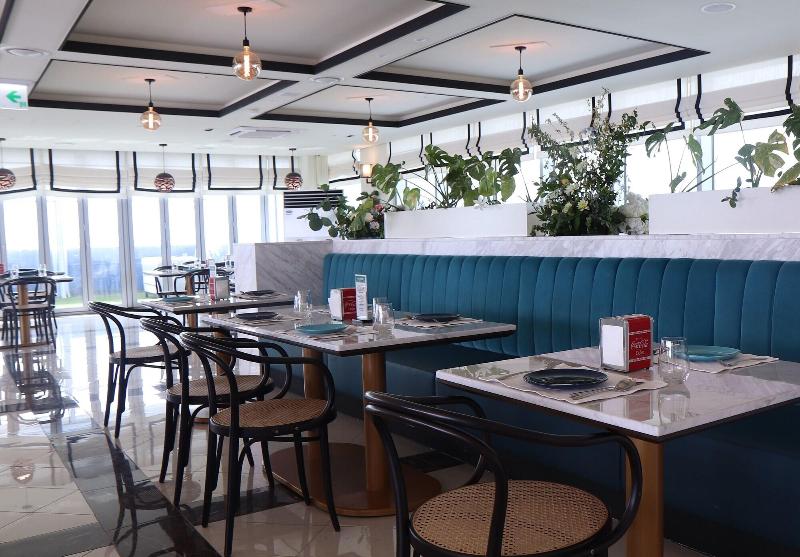 בית מלון כפרי St.john S