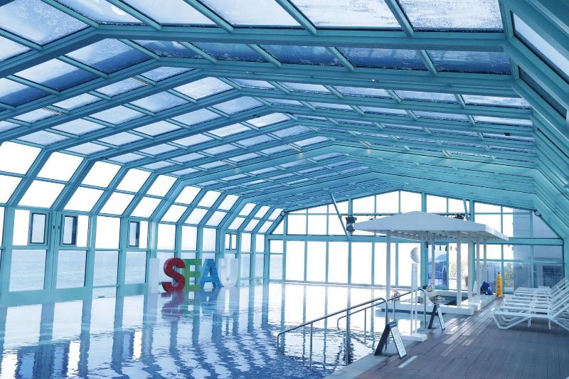 בית מלון כפרי St.john S