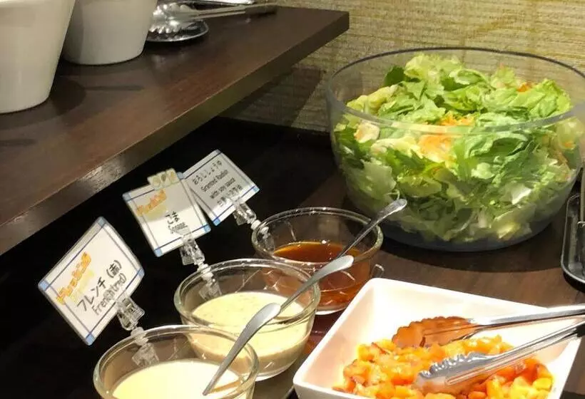 Tabino Hotel Hida Takayama
