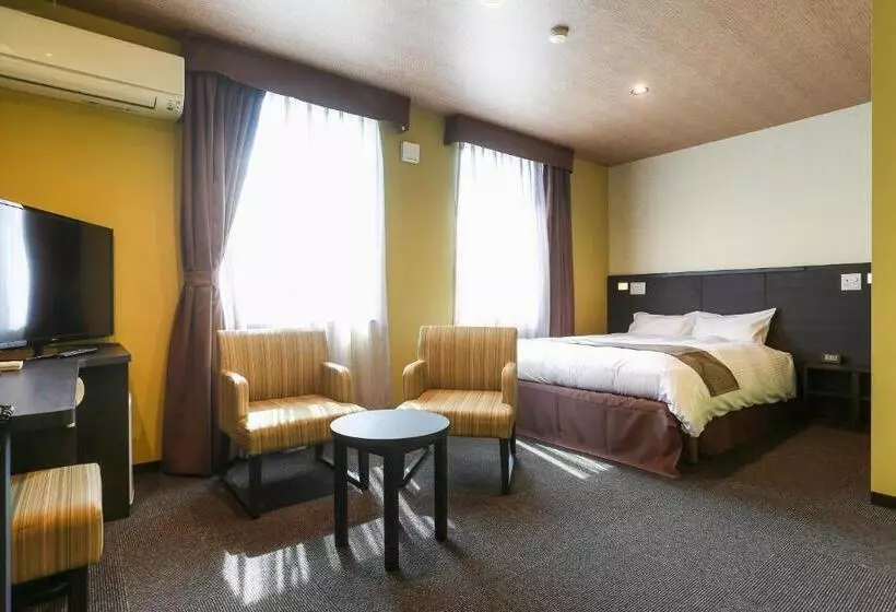 Tabino Hotel Hida Takayama