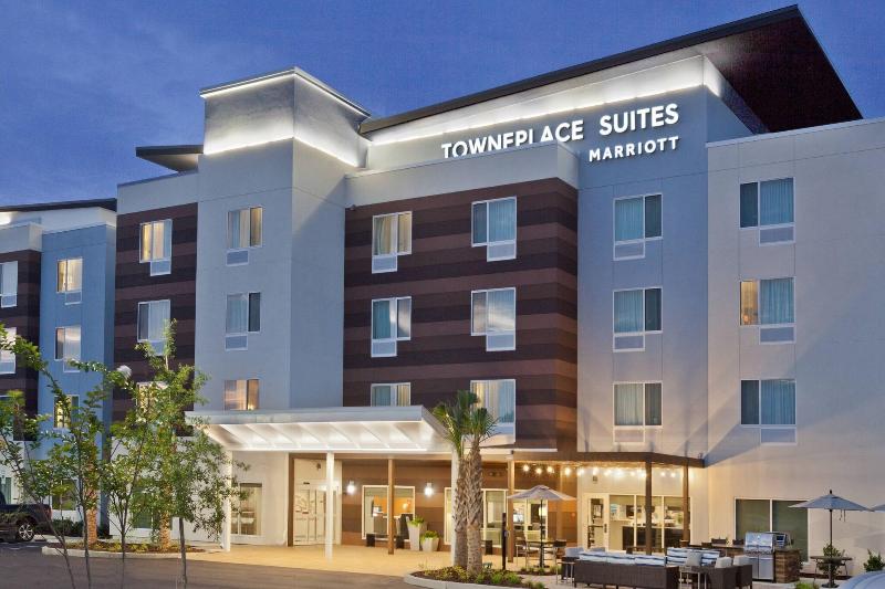 فندق Towneplace Suites By Marriott Montgomery Eastchase