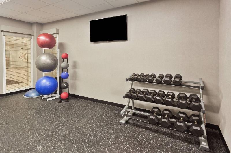 فندق Towneplace Suites By Marriott Montgomery Eastchase