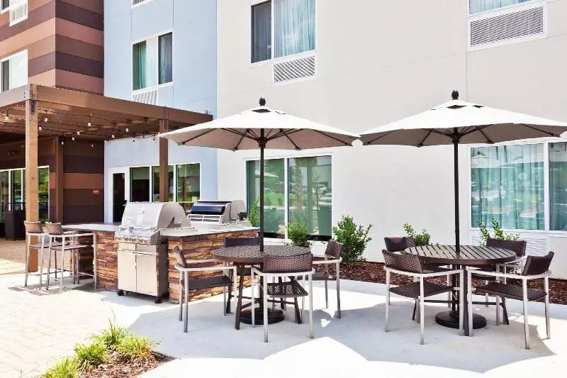 ホテル Towneplace Suites By Marriott Montgomery Eastchase