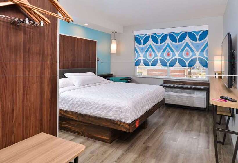 酒店 Tru By Hilton Stuttgart, Ar