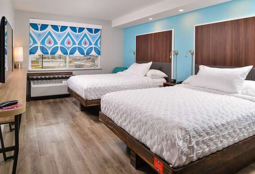 酒店 Tru By Hilton Stuttgart, Ar