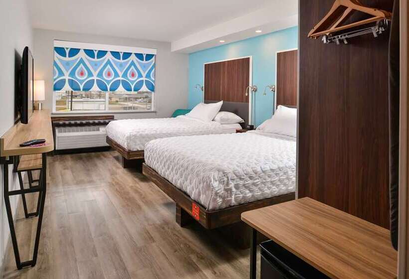 酒店 Tru By Hilton Stuttgart, Ar