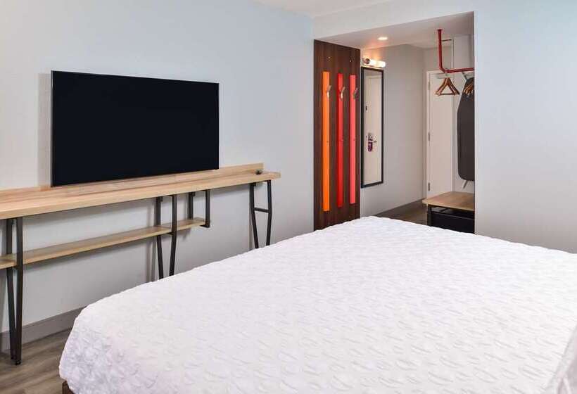 酒店 Tru By Hilton Stuttgart, Ar