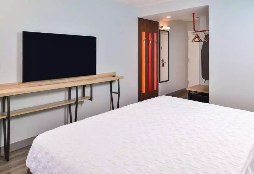 Hotelli Tru By Hilton Stuttgart, Ar