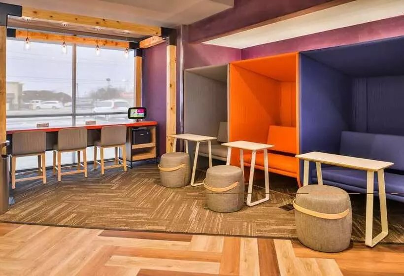 Hotelli Tru By Hilton Stuttgart, Ar