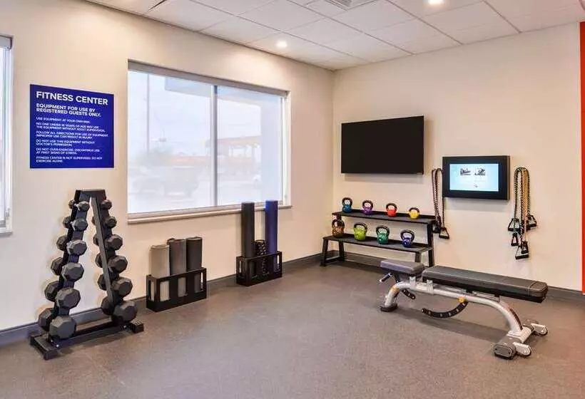 Hotelli Tru By Hilton Stuttgart, Ar