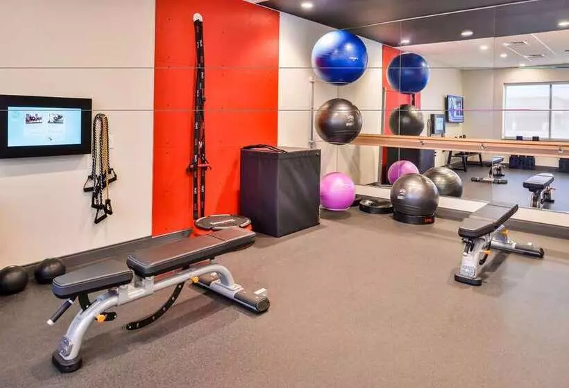 Hotelli Tru By Hilton Stuttgart, Ar