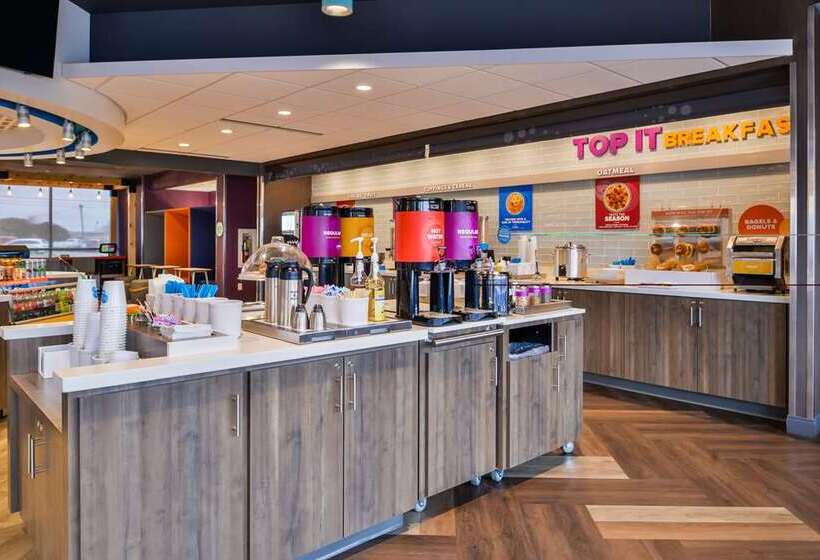 酒店 Tru By Hilton Stuttgart, Ar