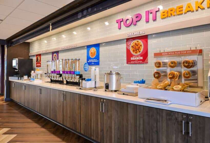 酒店 Tru By Hilton Stuttgart, Ar