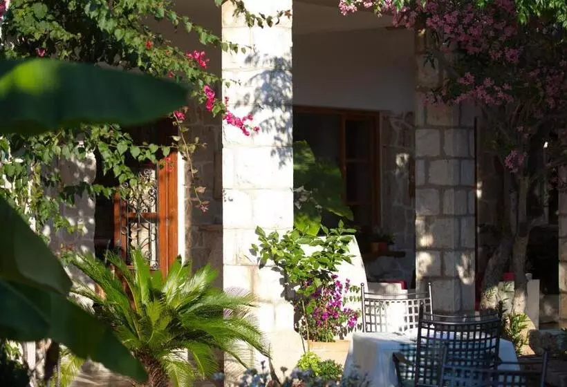 هتل Villa Barbat