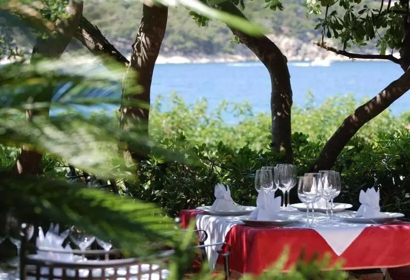 هتل Villa Barbat