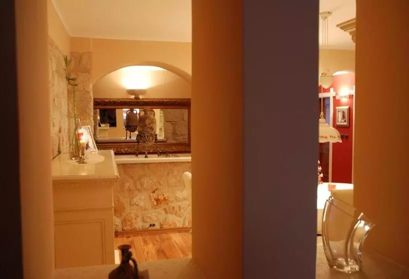 هتل Villa Barbat