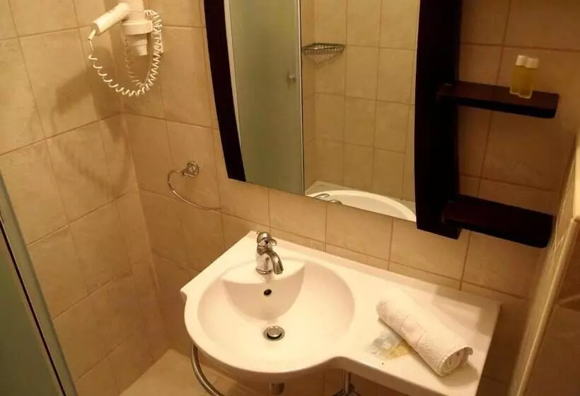 هتل Villa Barbat