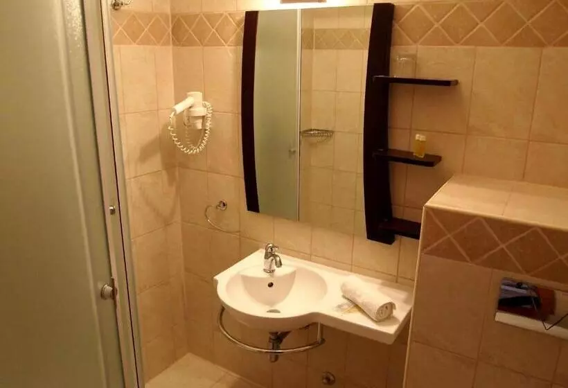 هتل Villa Barbat