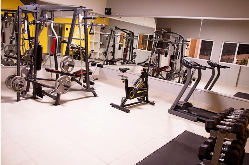 فندق Villa Express Durango